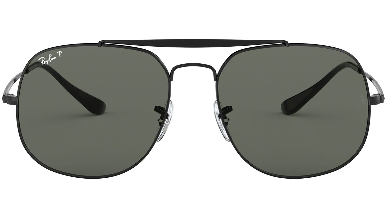 The General RB3561 002/58 black