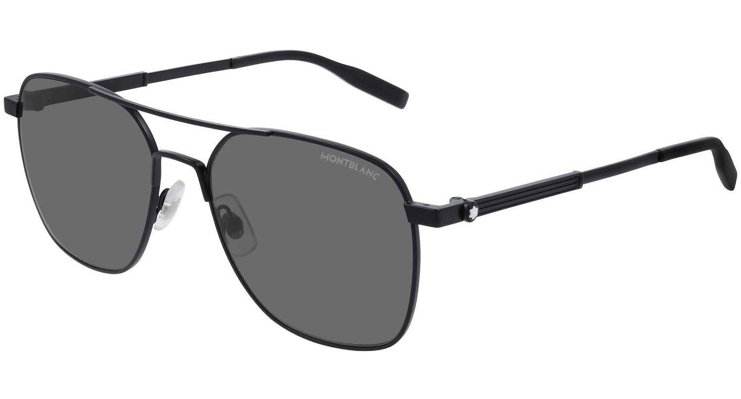 MB0093S 005 matte black