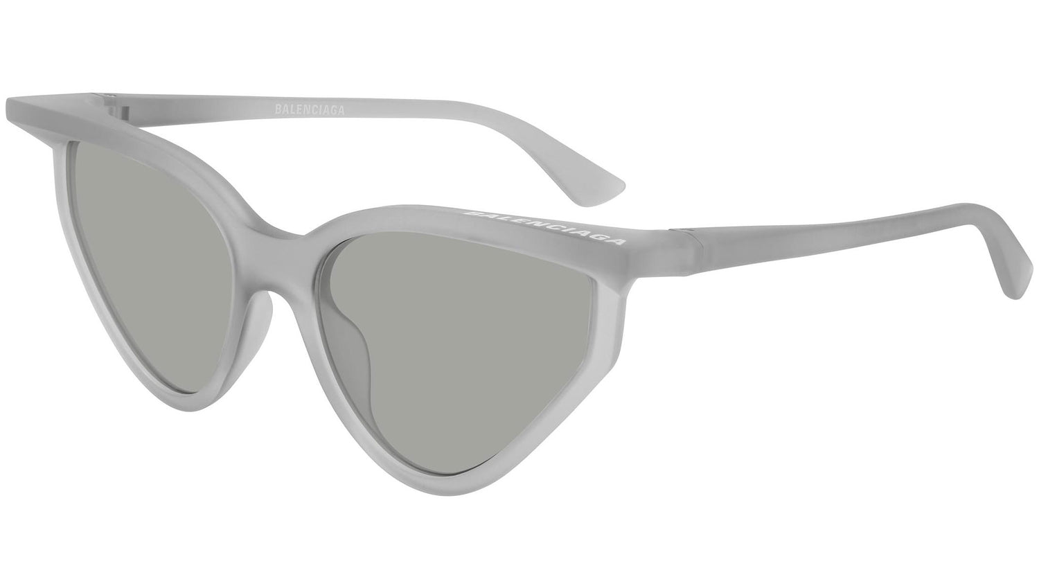 BB0101S 002 transparent grey