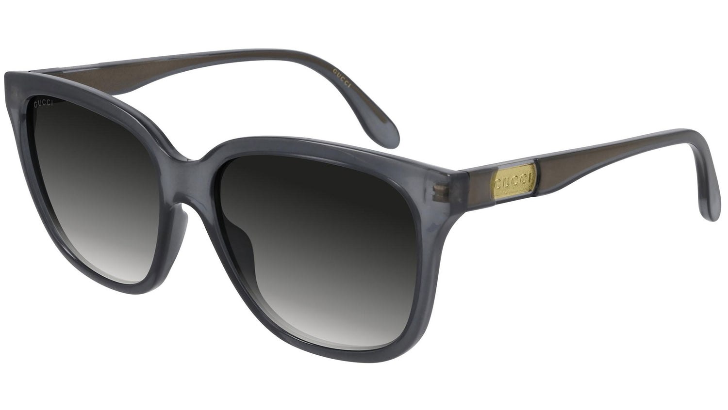 GG0790S 001 dark grey