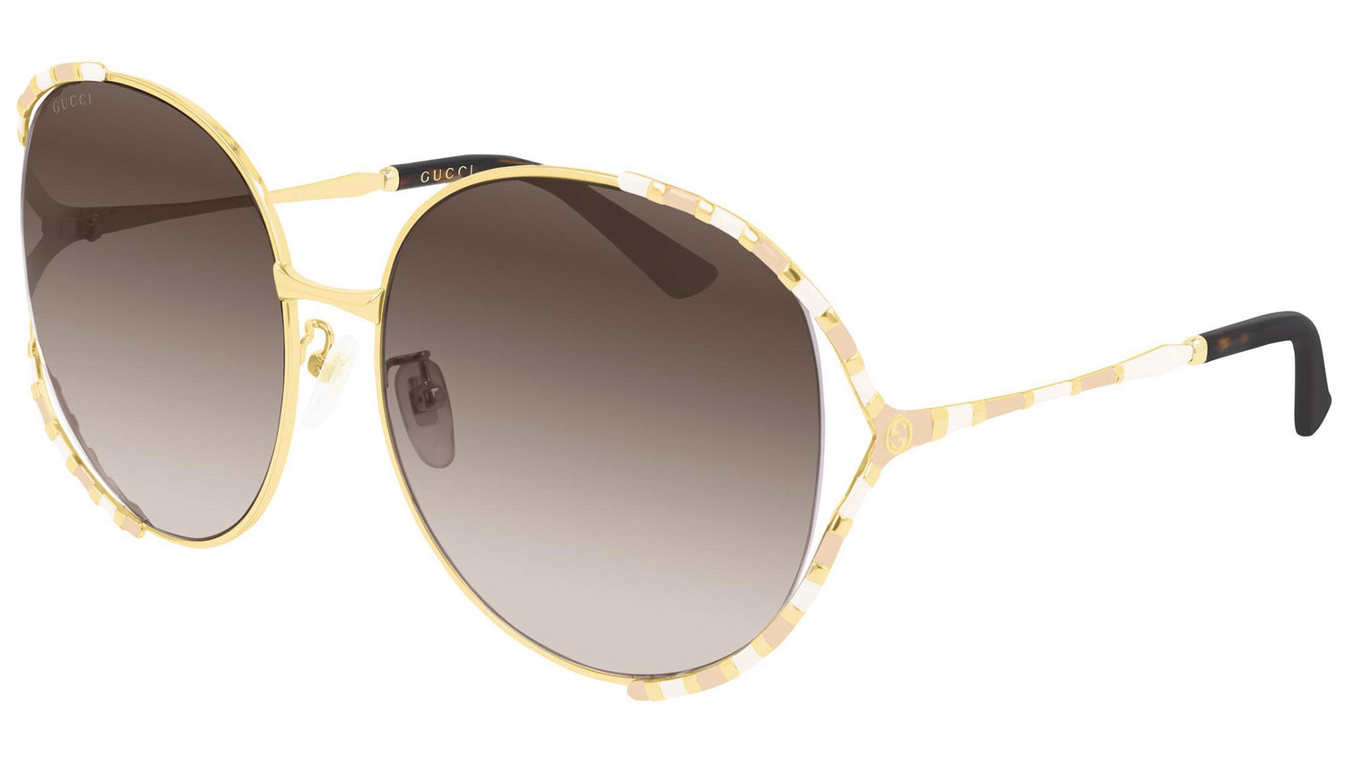 GG0595S gold and brown