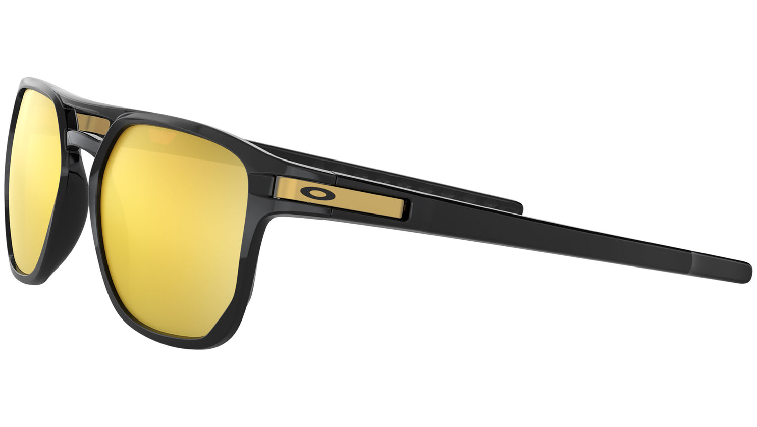 Latch Beta OO9436 04 polished black