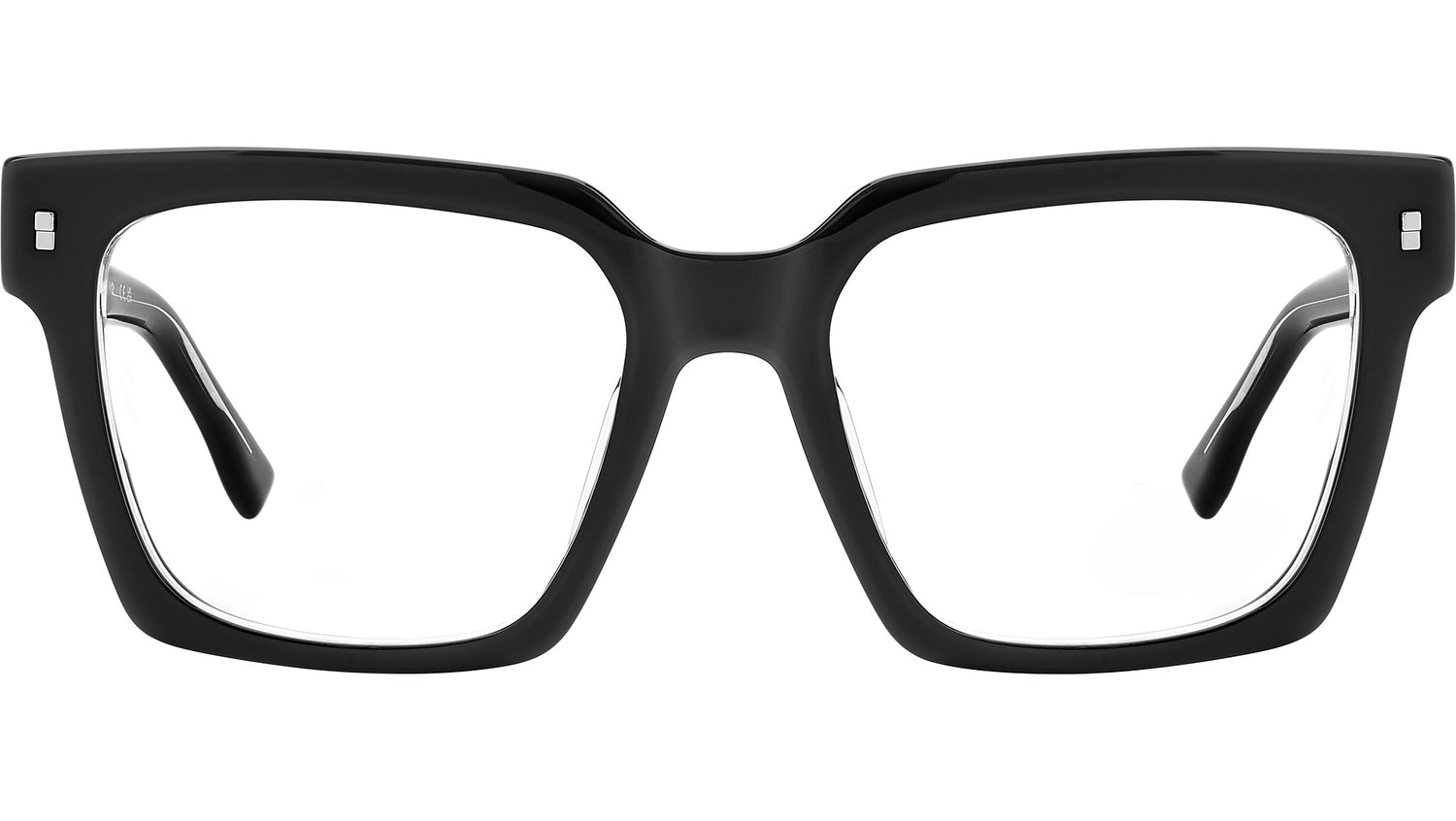 ICON 0019 7C5 Black Crystal