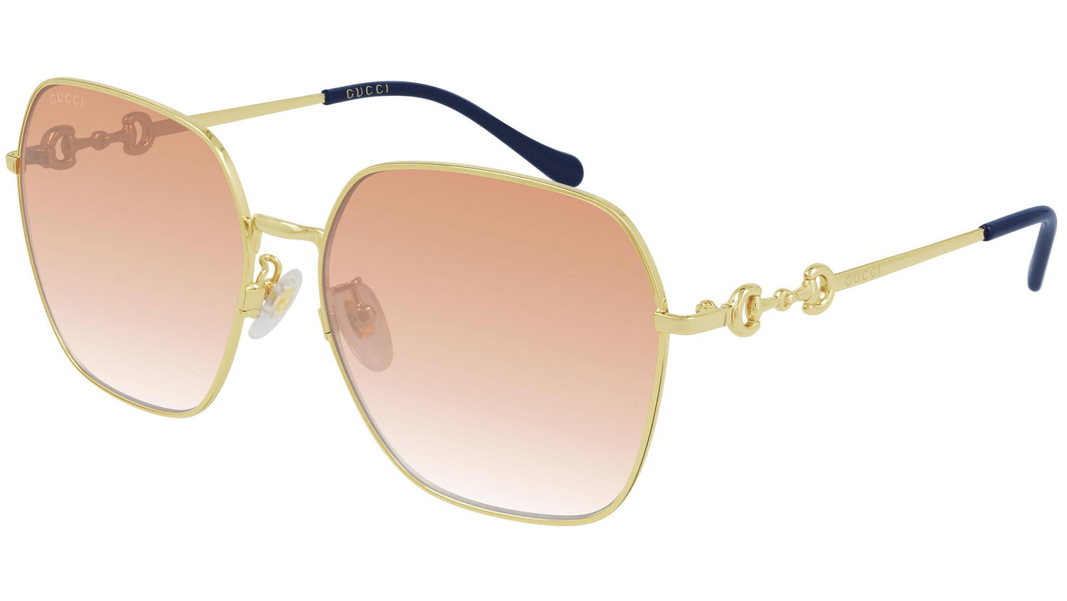 GG0882SA 003 shiny gold blue