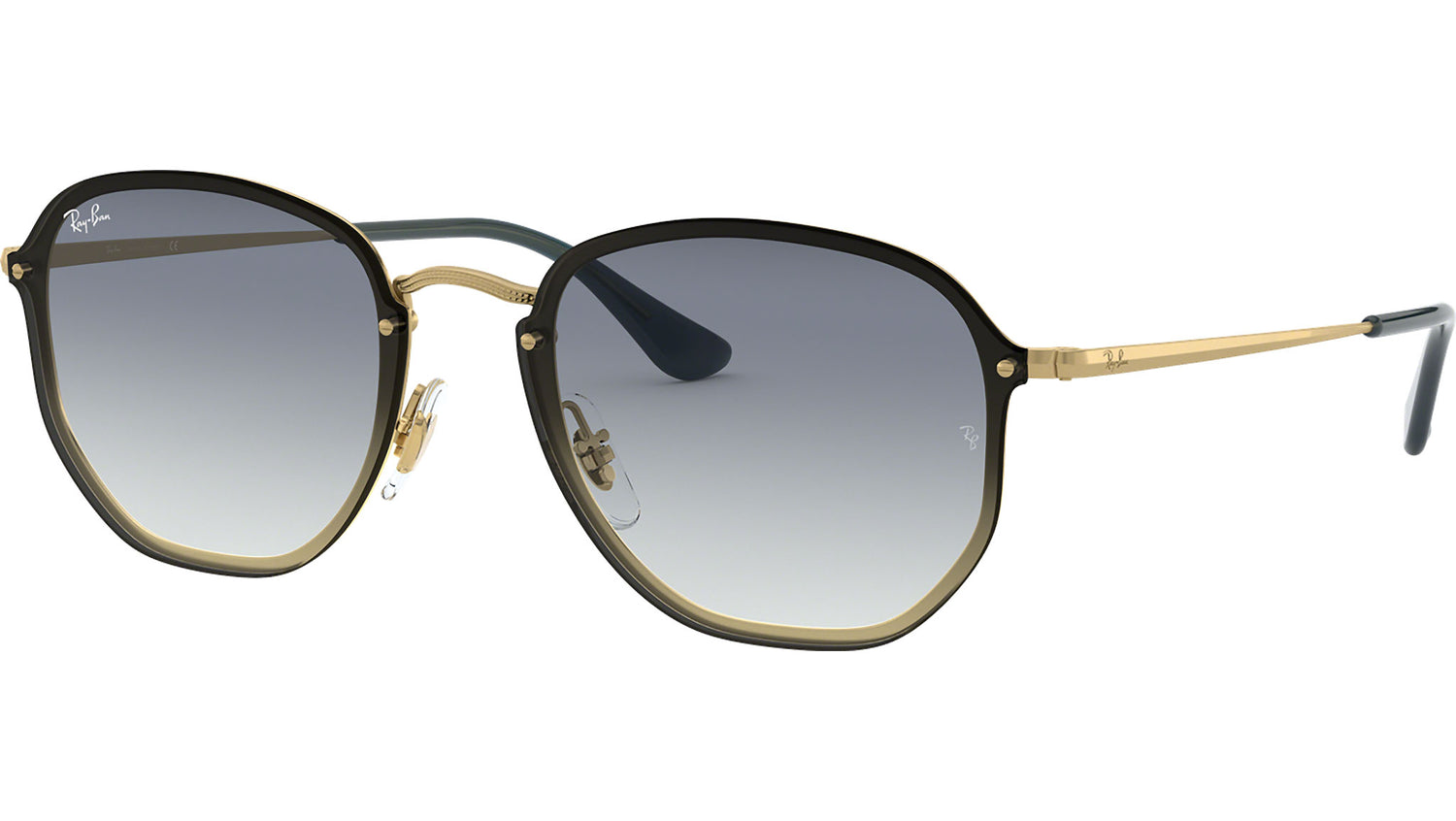 Blaze Hexagonal RB3579N 91400S demi golss arista