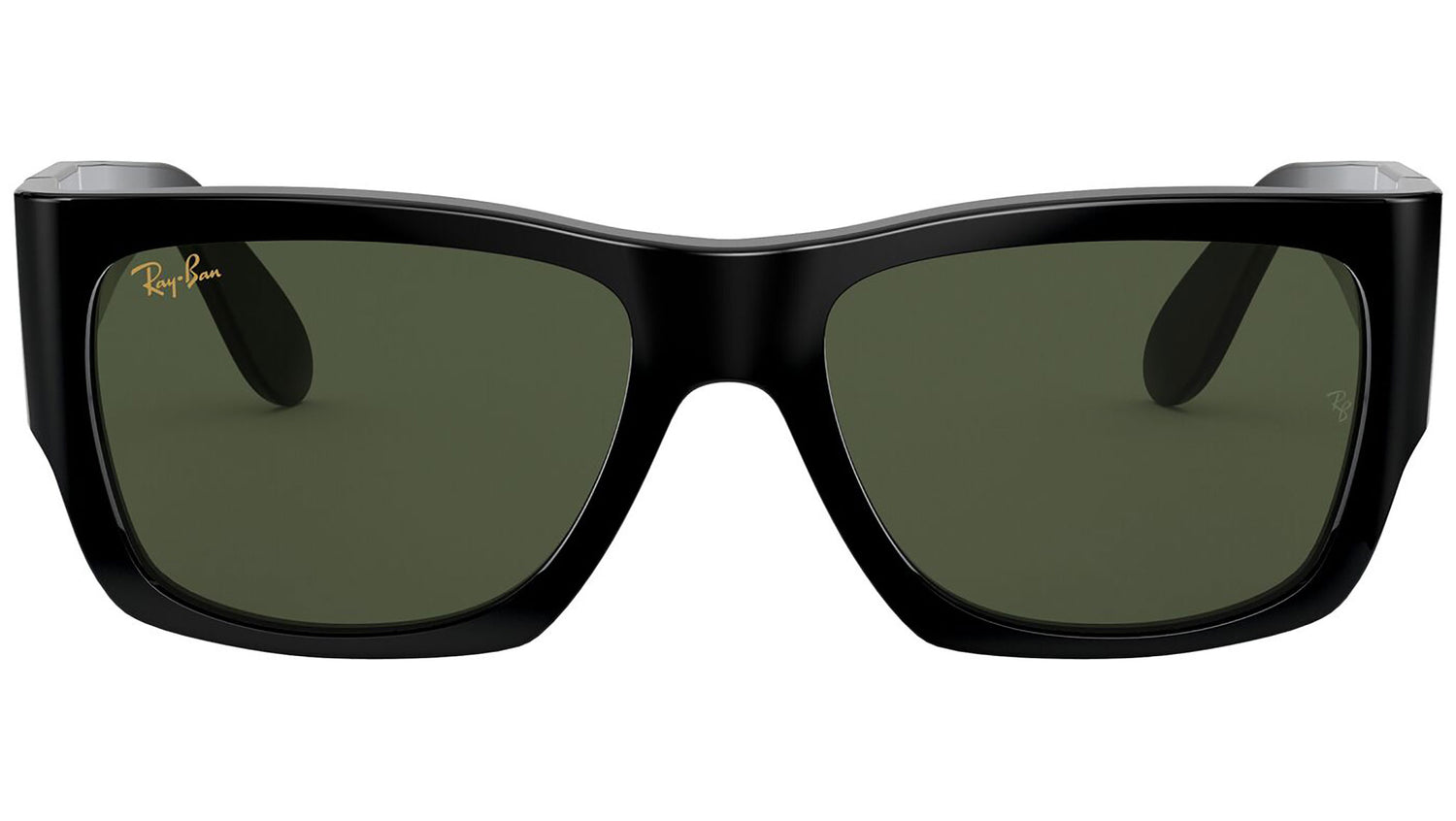 Nomad RB2187 black
