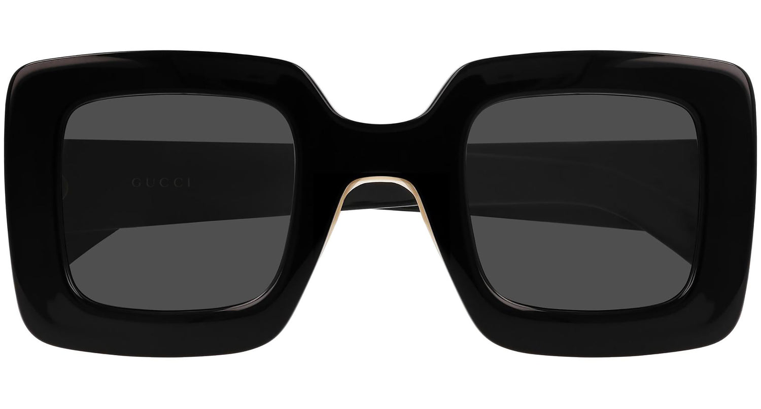 GG0780S 005 shiny black