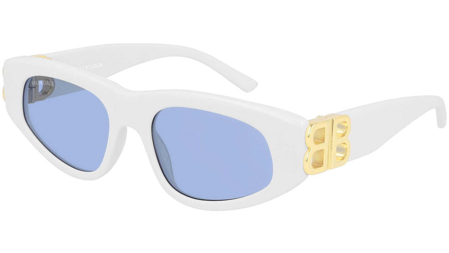 BB0095S 004 shiny white