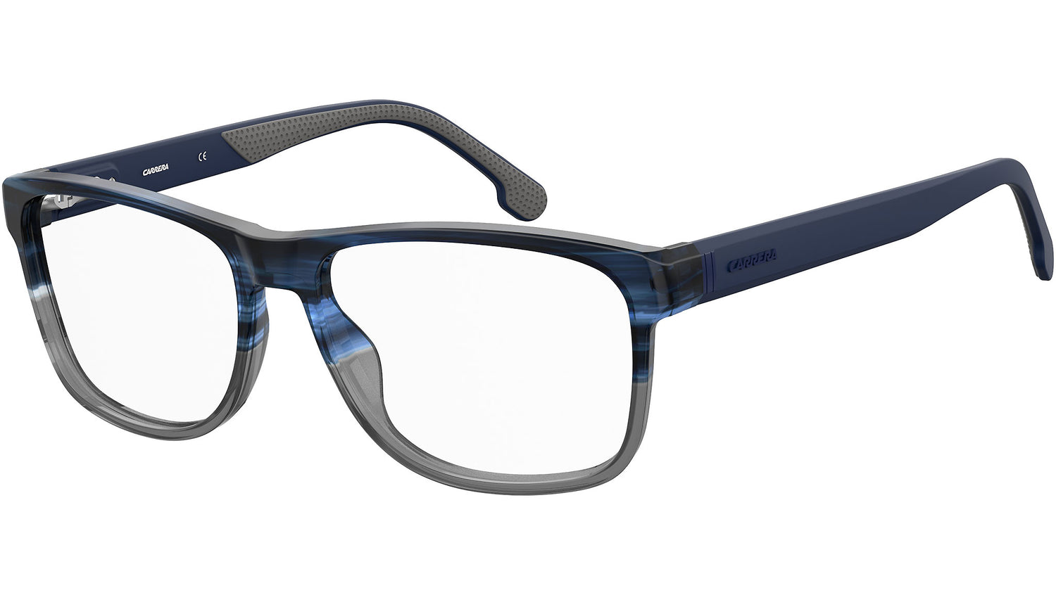 8851 3HH striped blue grey