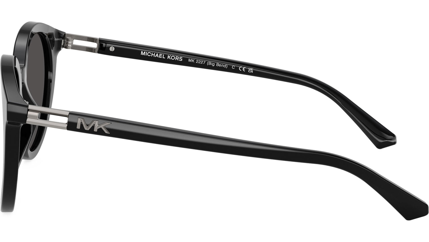 Big Bend MK2227 300587 Black