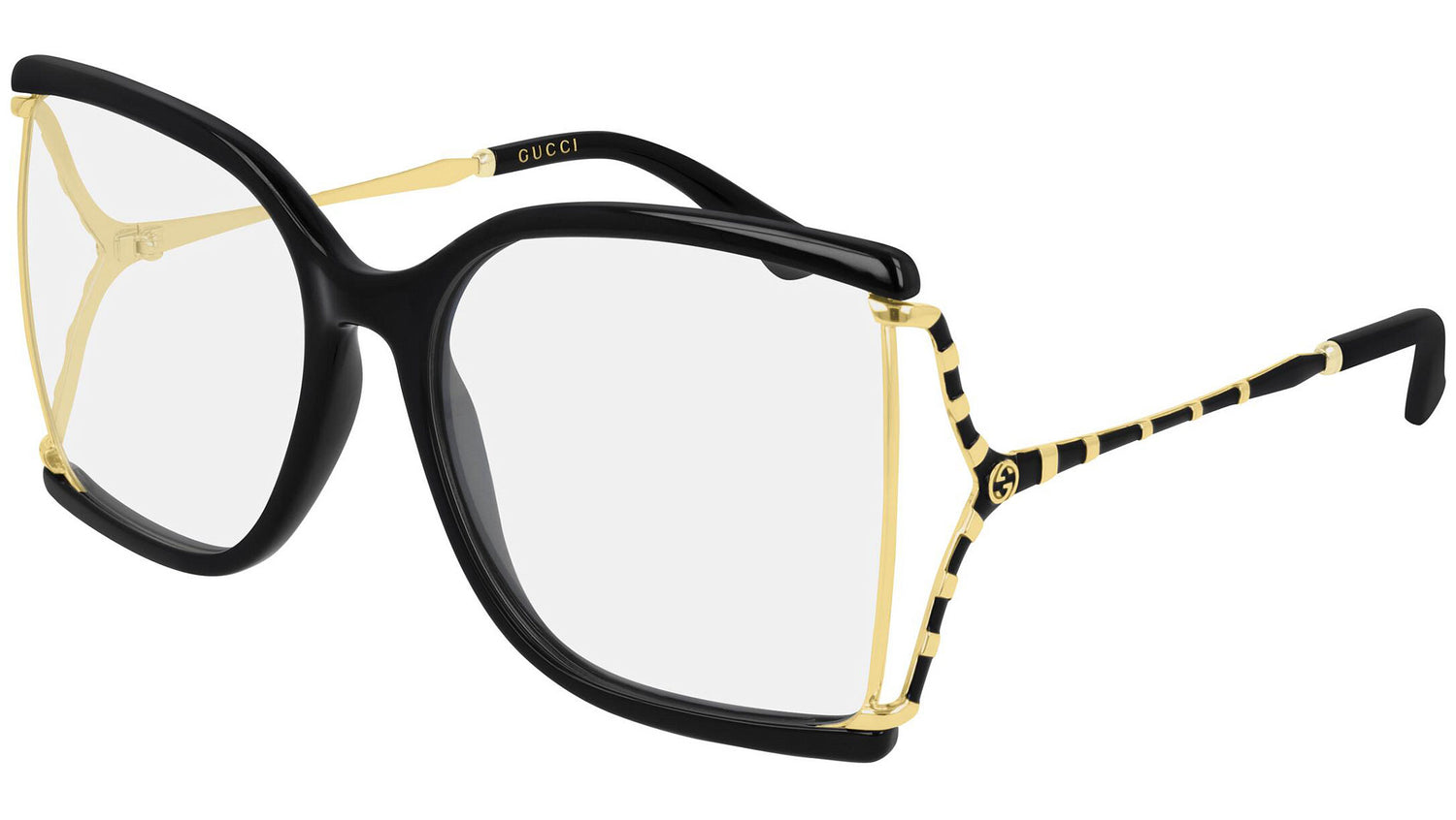 GG0592O 001 gold black