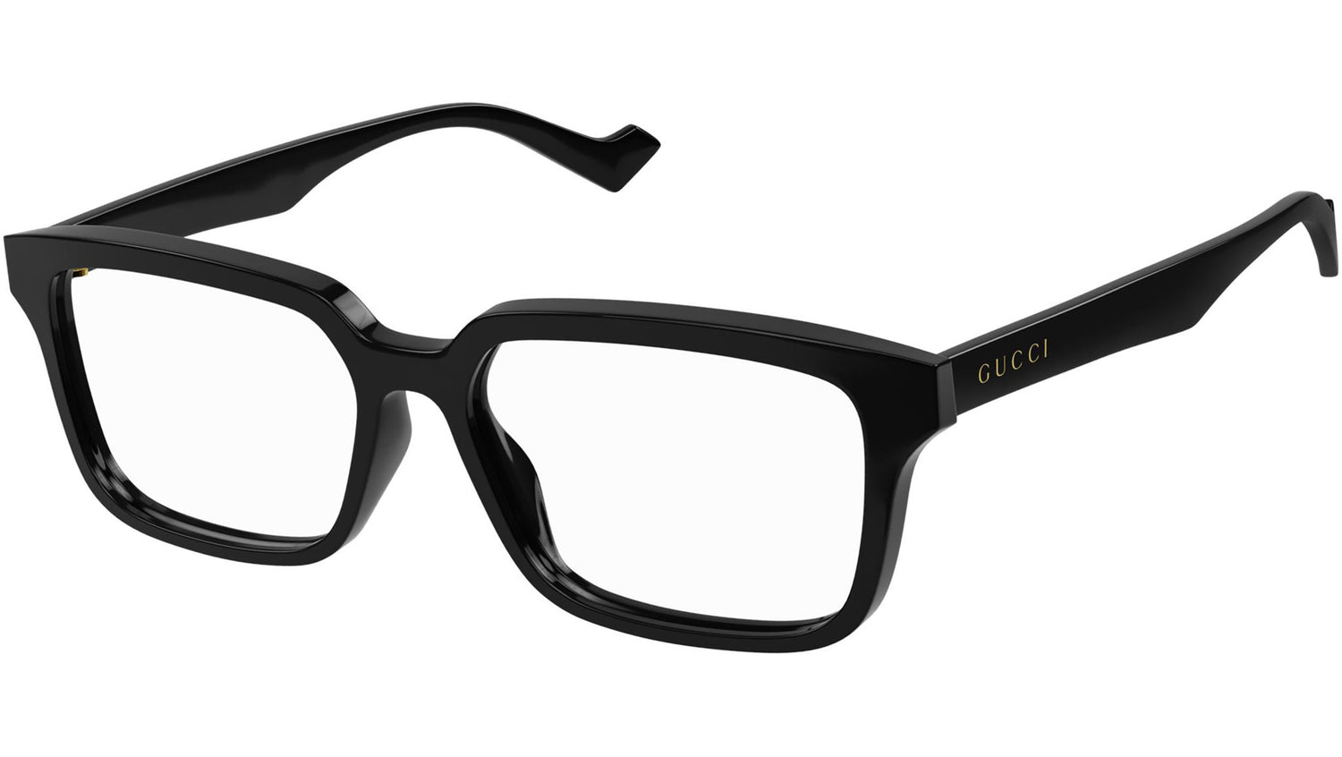 GG0966OA 001 shiny black