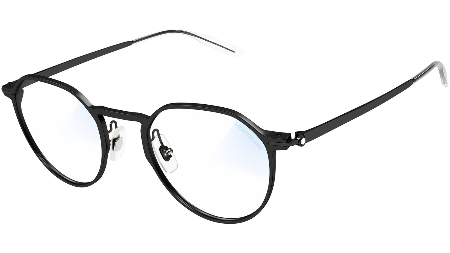 MB0233S 001 black transparent