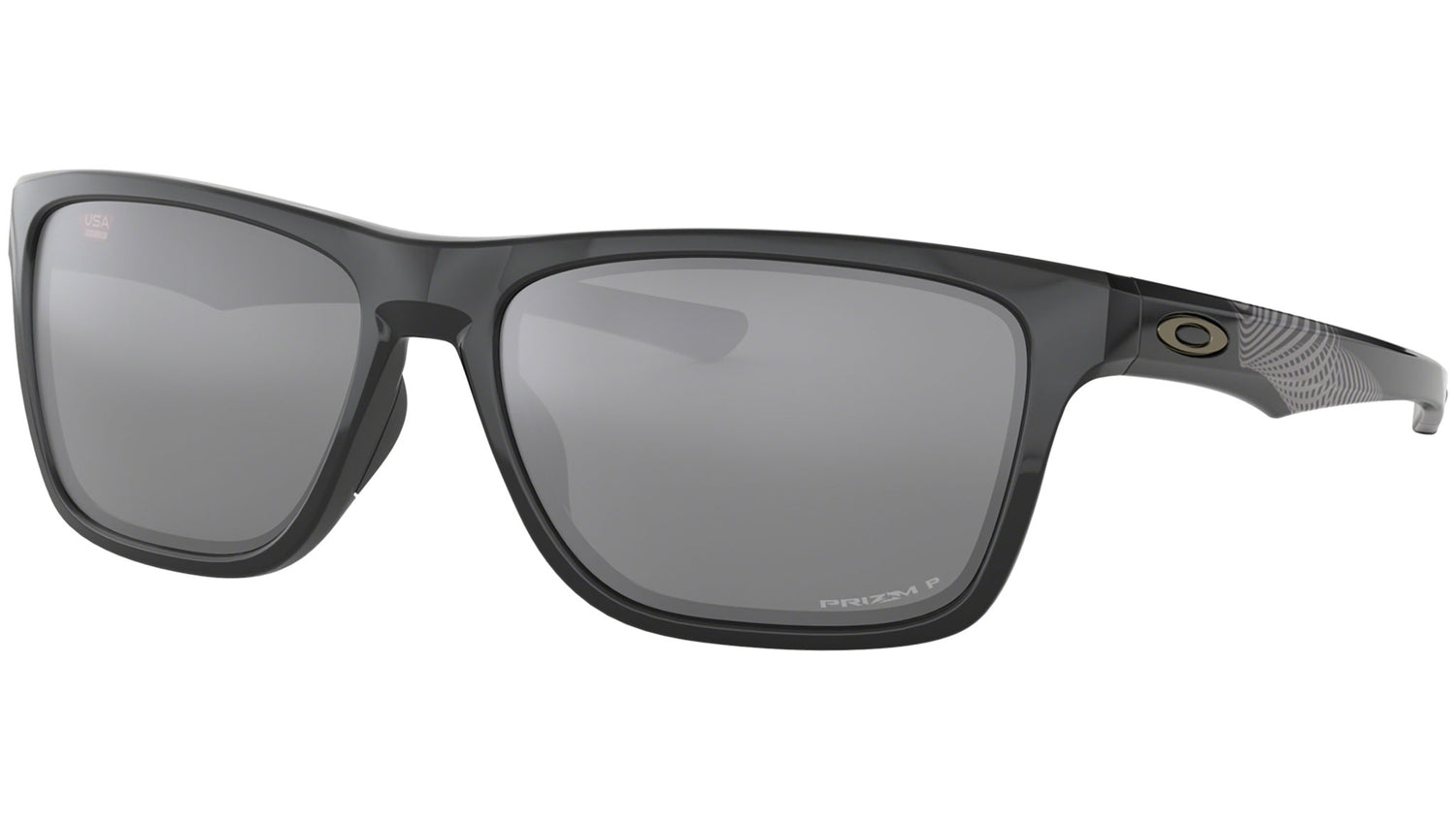 Holston OO9334 14 polished black
