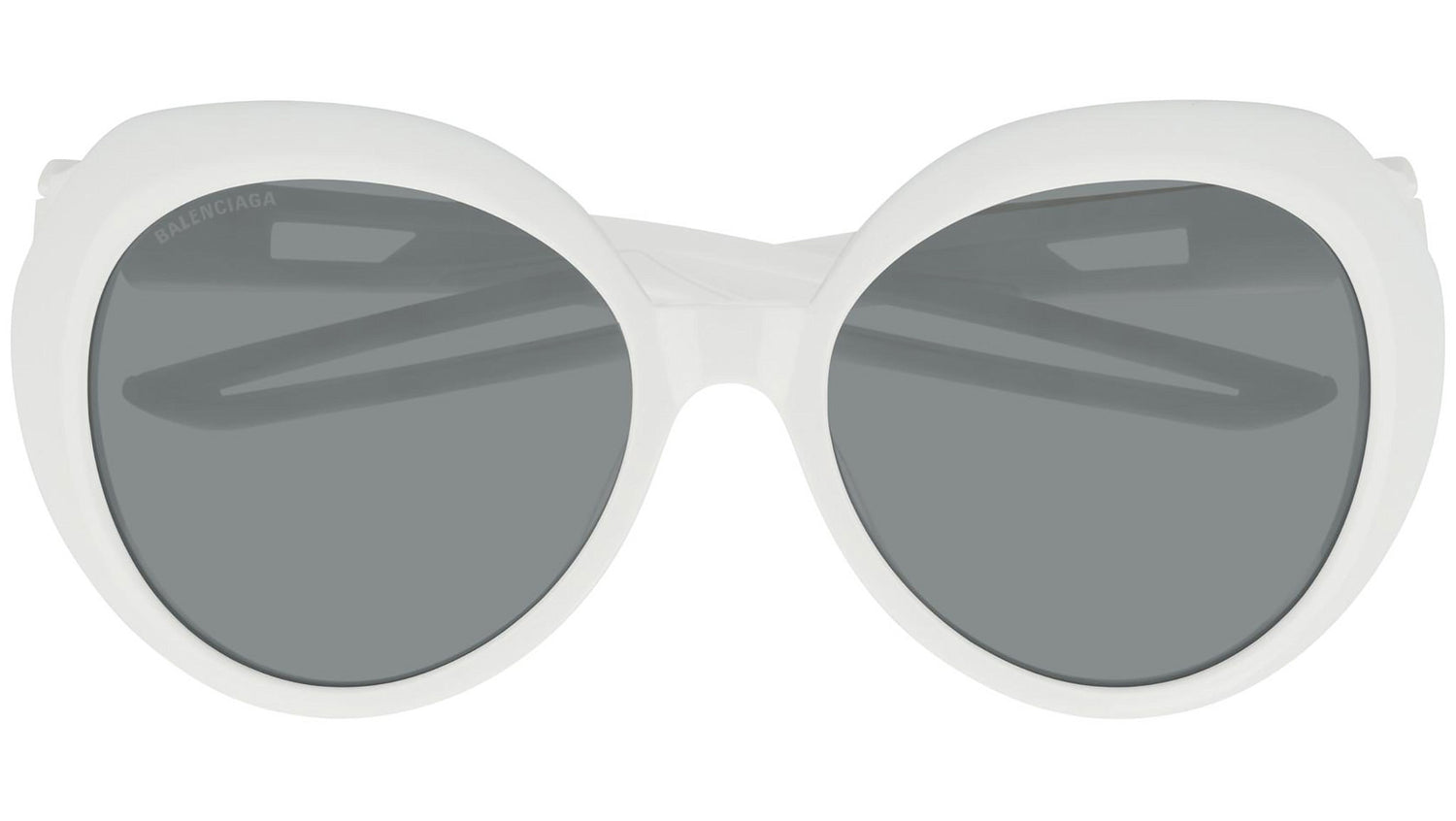 BB0024S 003 shiny solid white