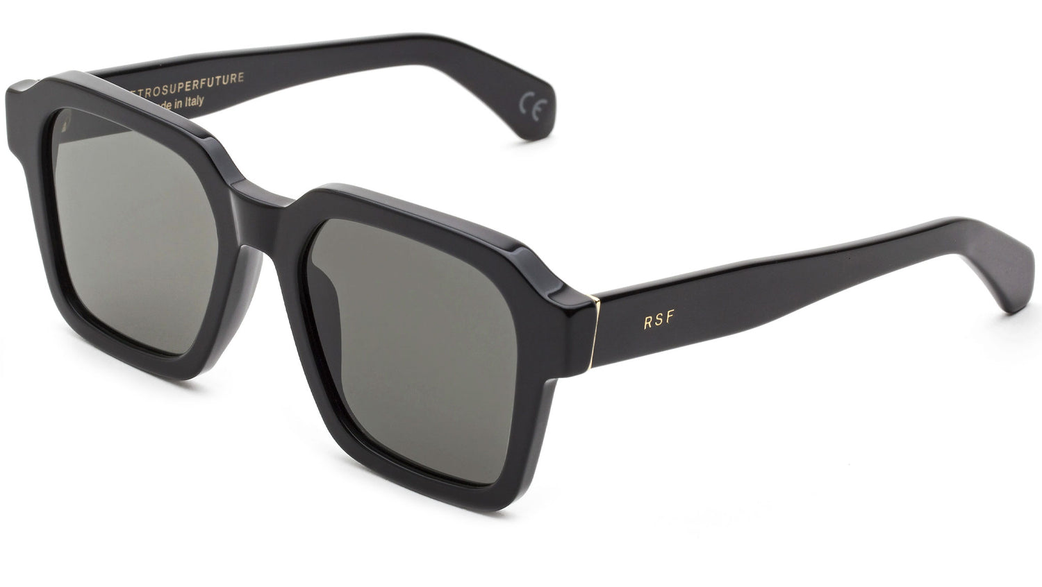 Vasto Black