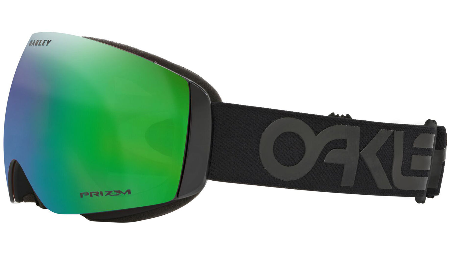 Flight Deck XM Factory Pilot OO7064 black jade