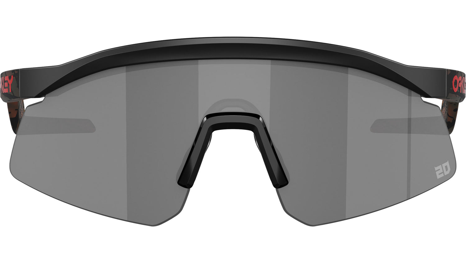 Hydra OO9229 17 Black