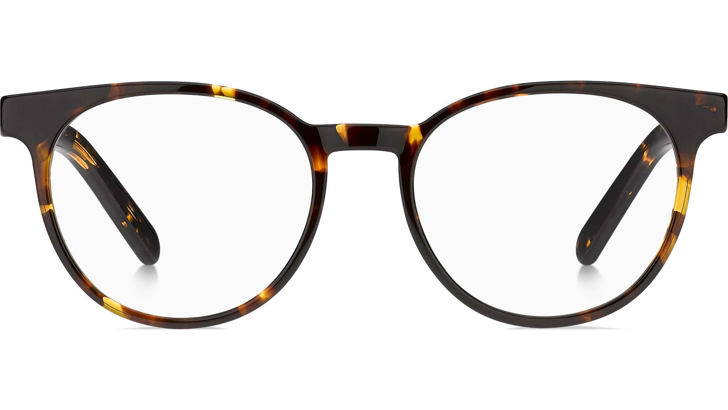 MARC 542 WR9 brown havana