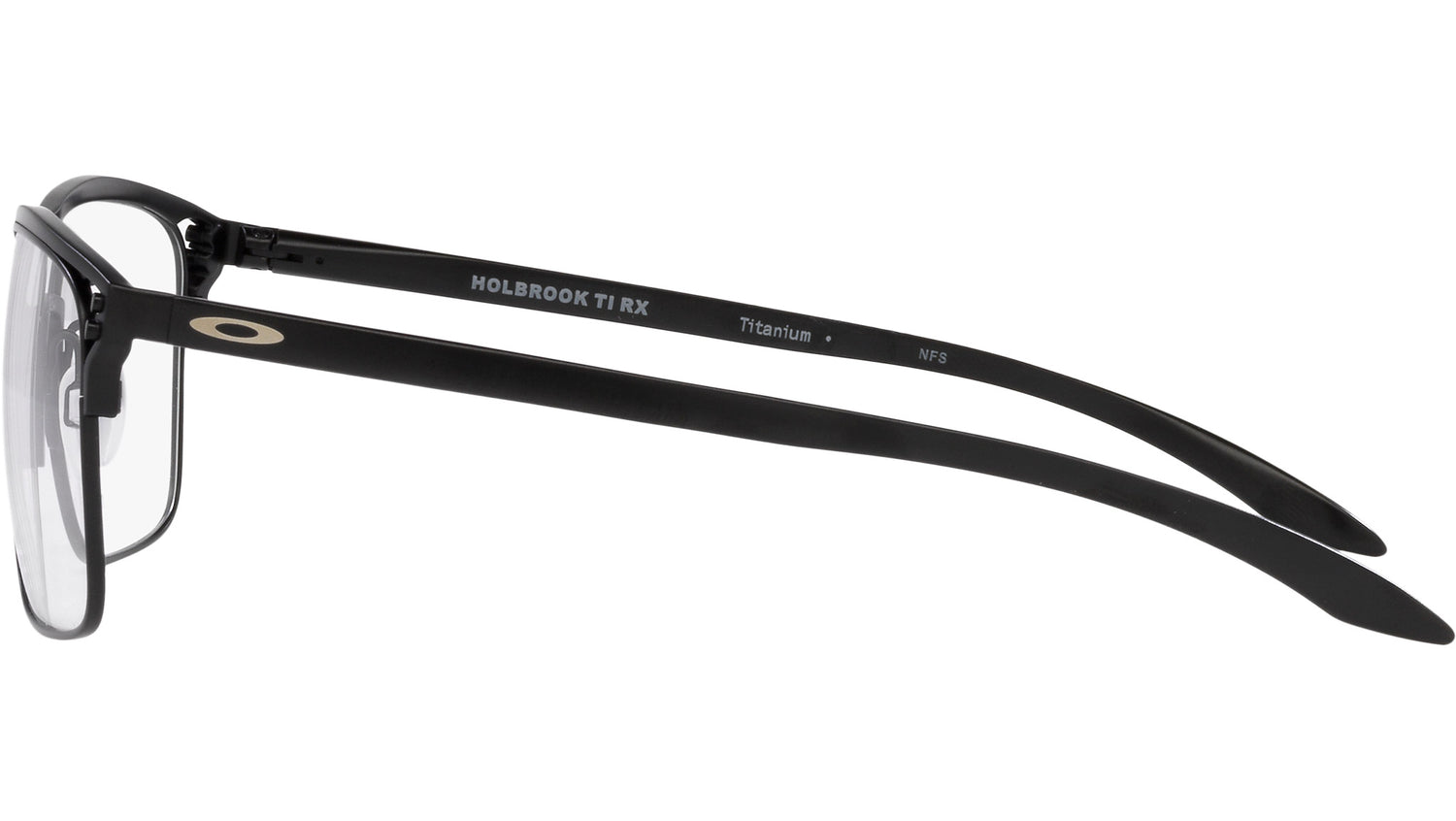 Holbrook TI RX OX5068 01 black