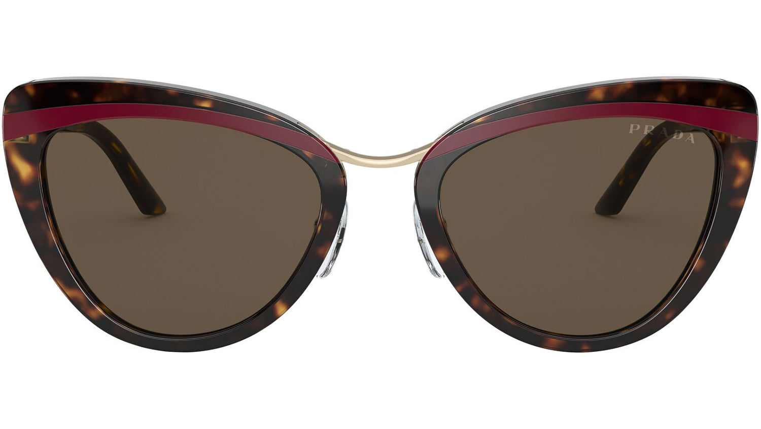 PR 25XS havana and red and havana