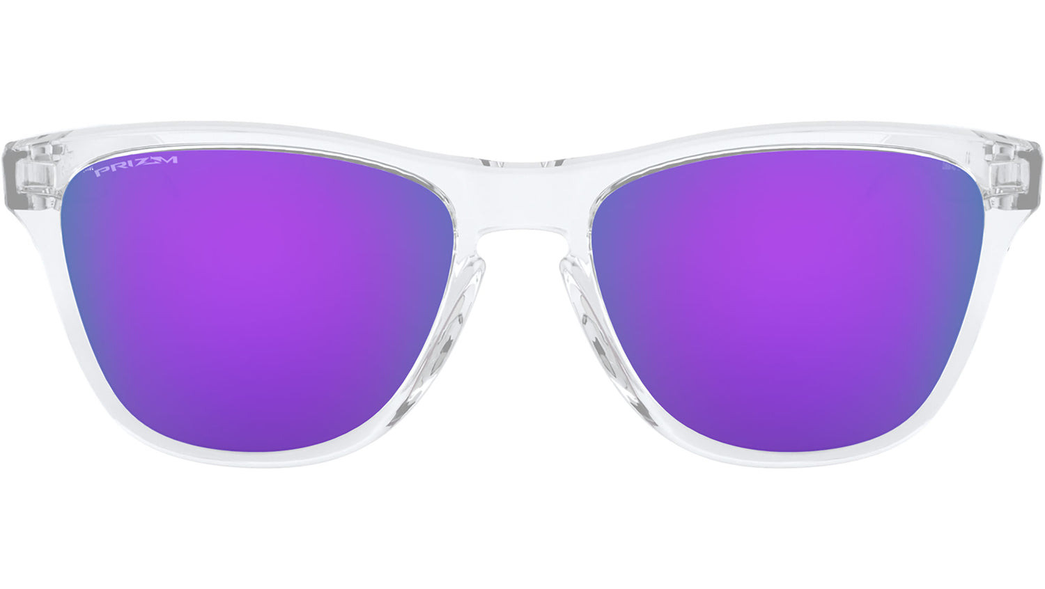 Frogskins XS OJ9006 14 polished clear