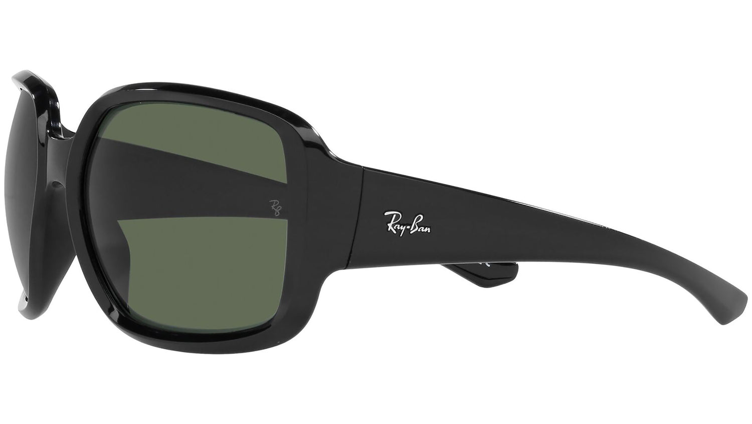 Powderhorn RB4347 601/71 black