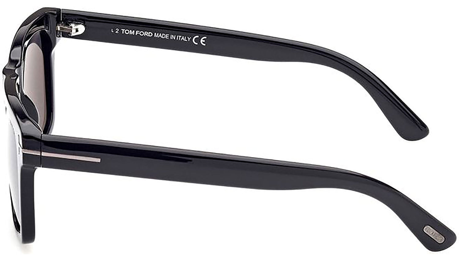Buckley-02 FT0906 01A Black Grey