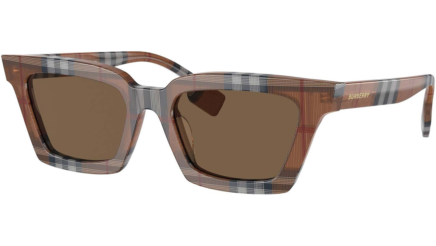 Briar BE4392U 396673 Brown