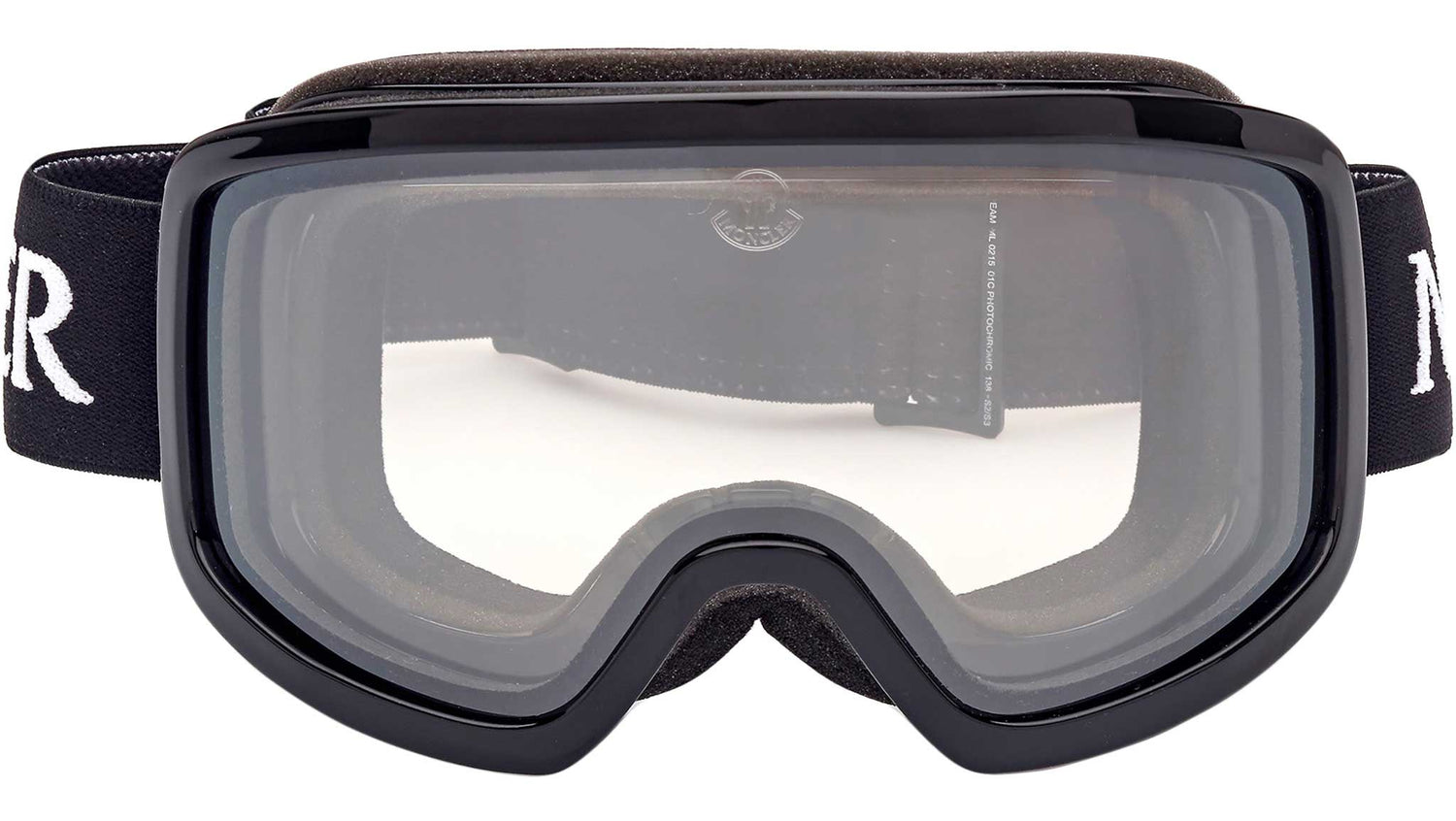 ML0215 01C Black Smoke