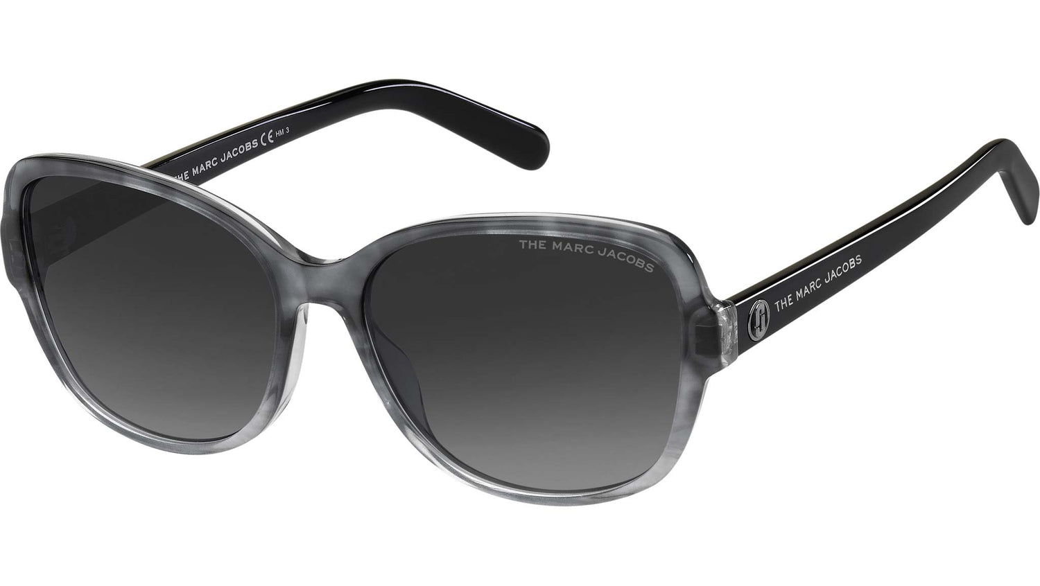 MARC 528/S AB8 havana grey
