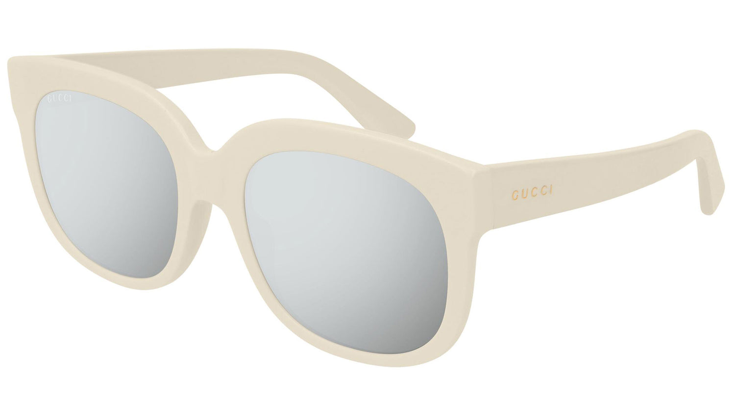 GG0361S shiny white and grey + ml extra white