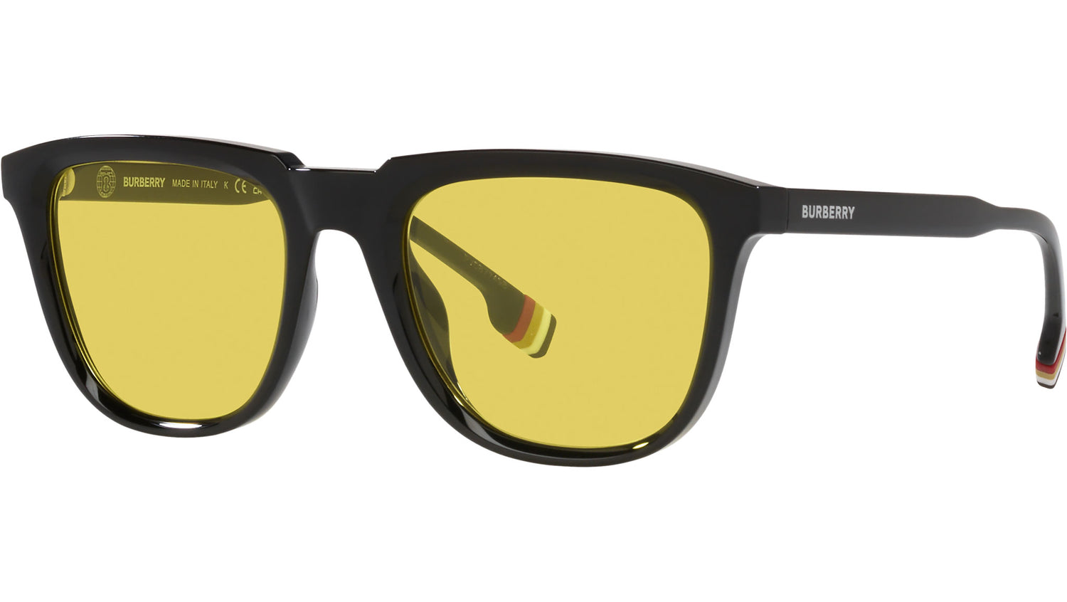 George BE4381U 300185 Black