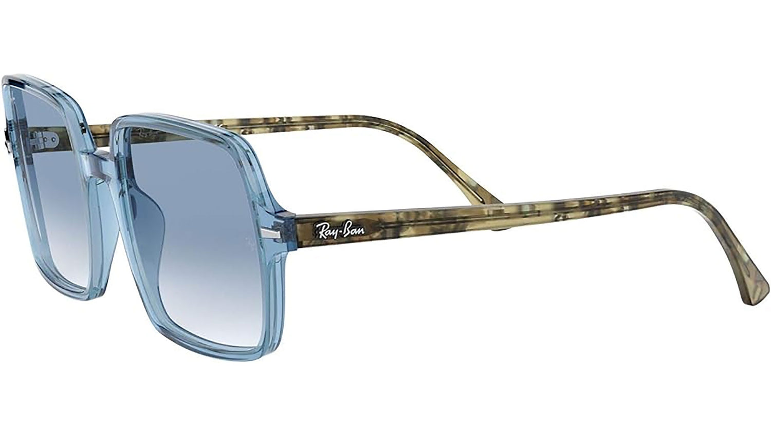 Square II RB1973 12833F Blue