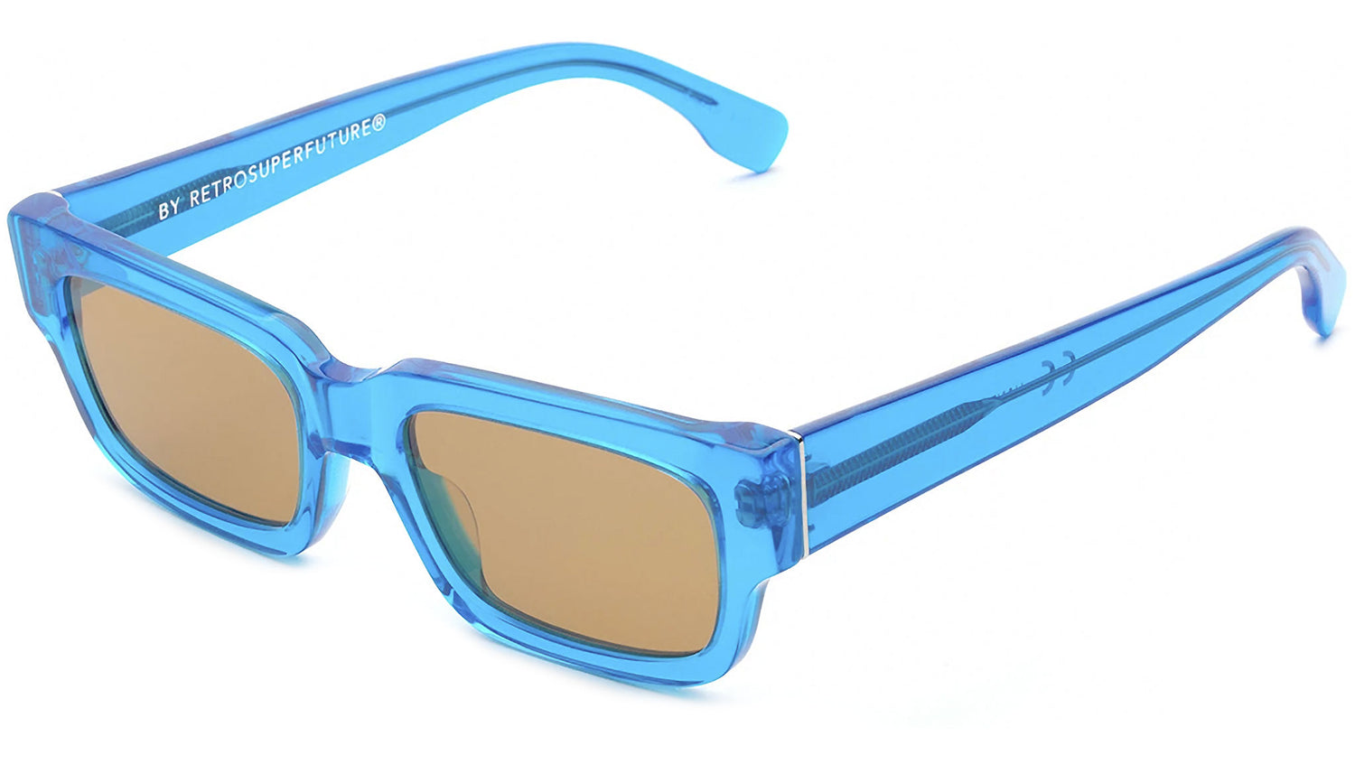 Roma Hot Blue