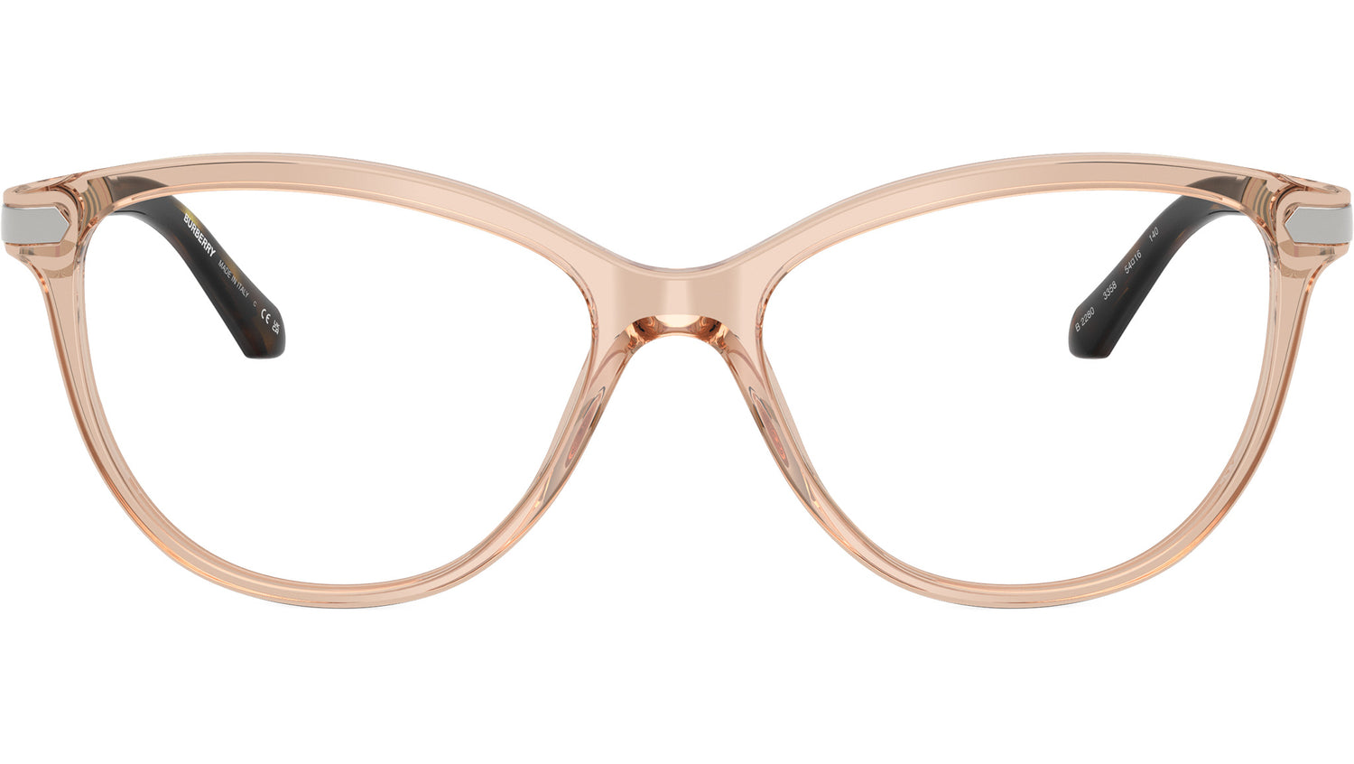 BE2280 3358 Orange