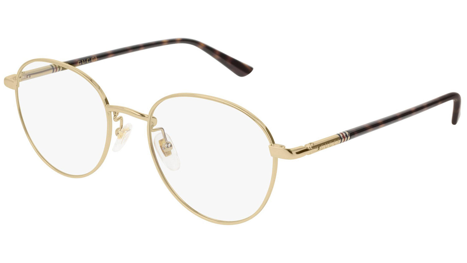GG0392O 003 shiny gold