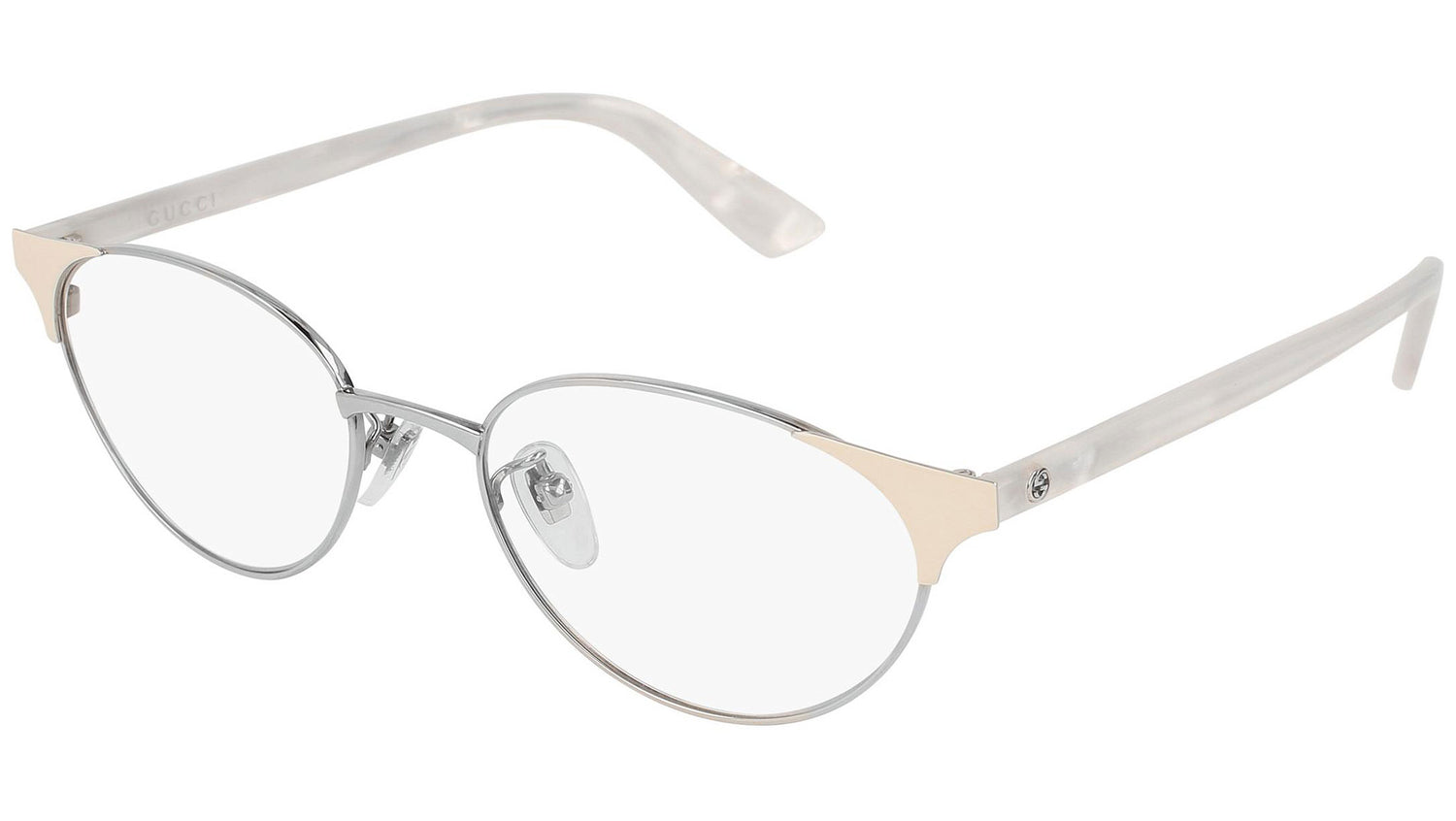 GG0251OJ 002 ivory silver