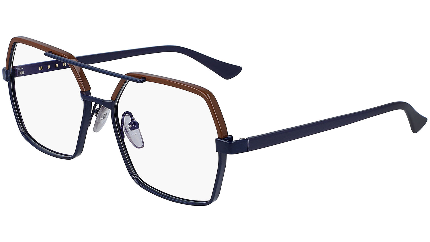 ME2106 231 blue and brown