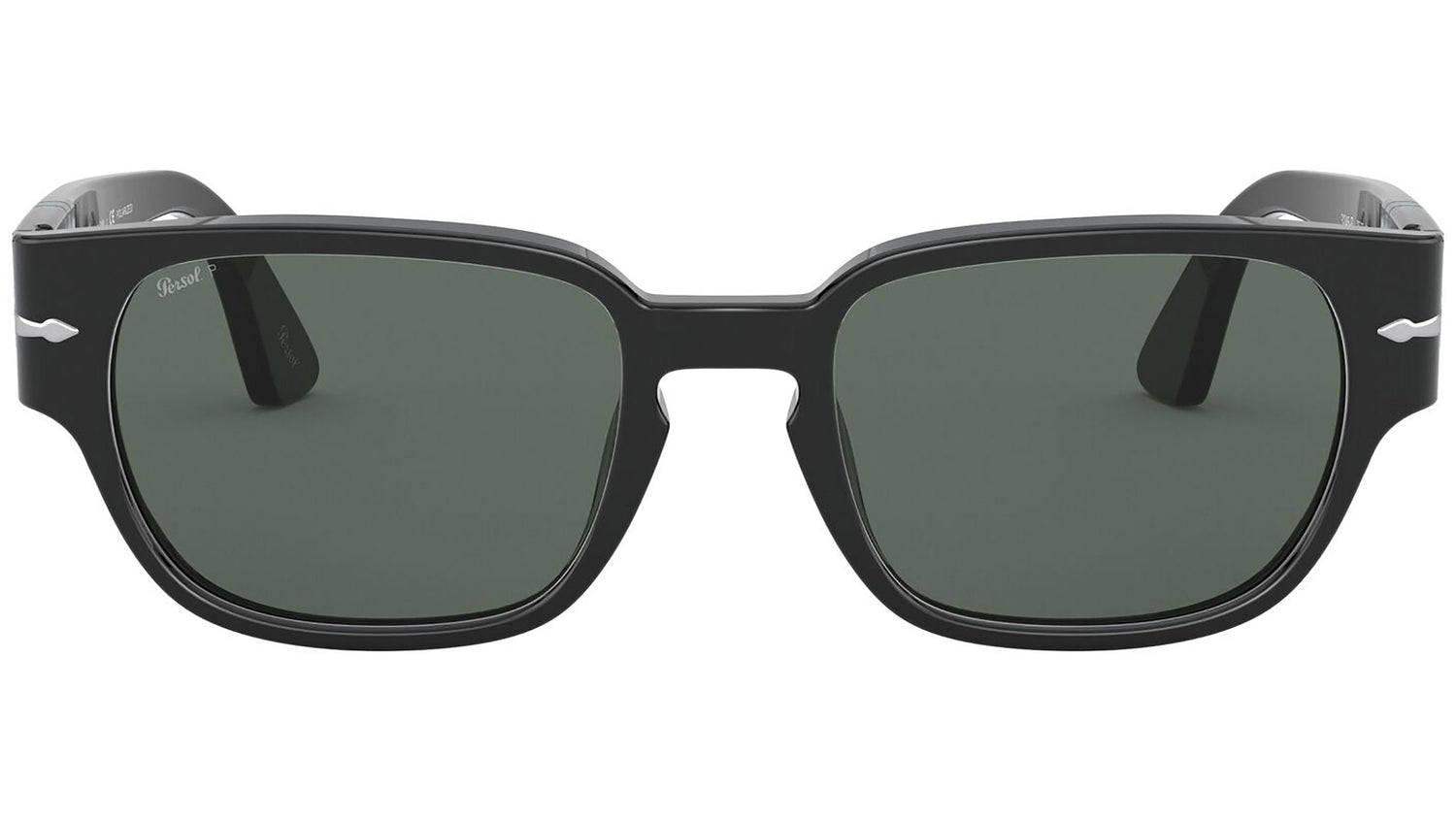 PO3245S black green polar