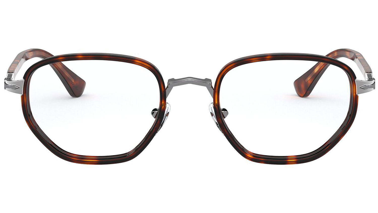PO2471V gunmetal and havana