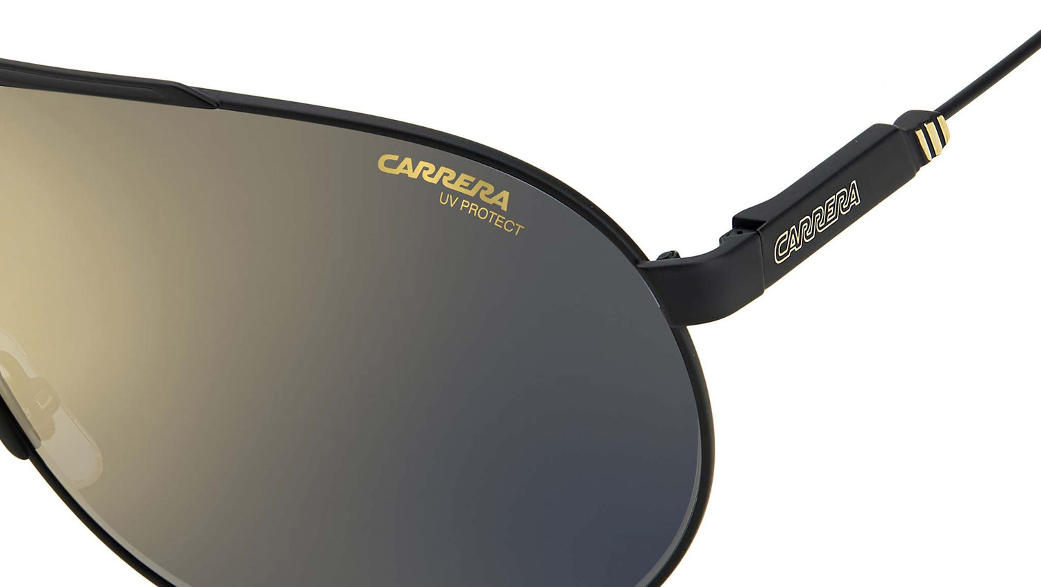 PANAMERIKA65 003 matte black