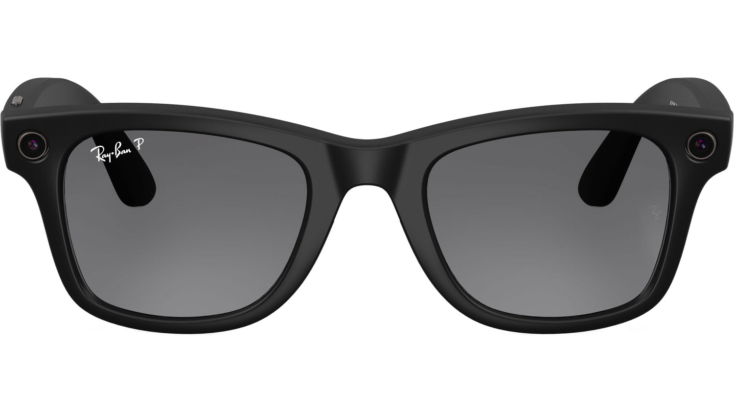 Meta Wayfarer Gen 2 Polarizzato