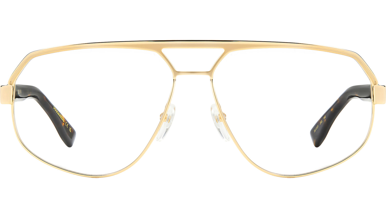 D2 0121 J5G Gold