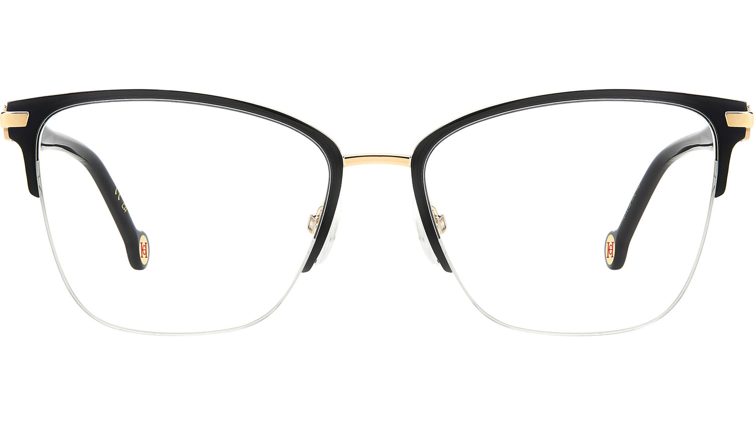 HER 0193 RHL Gold Black