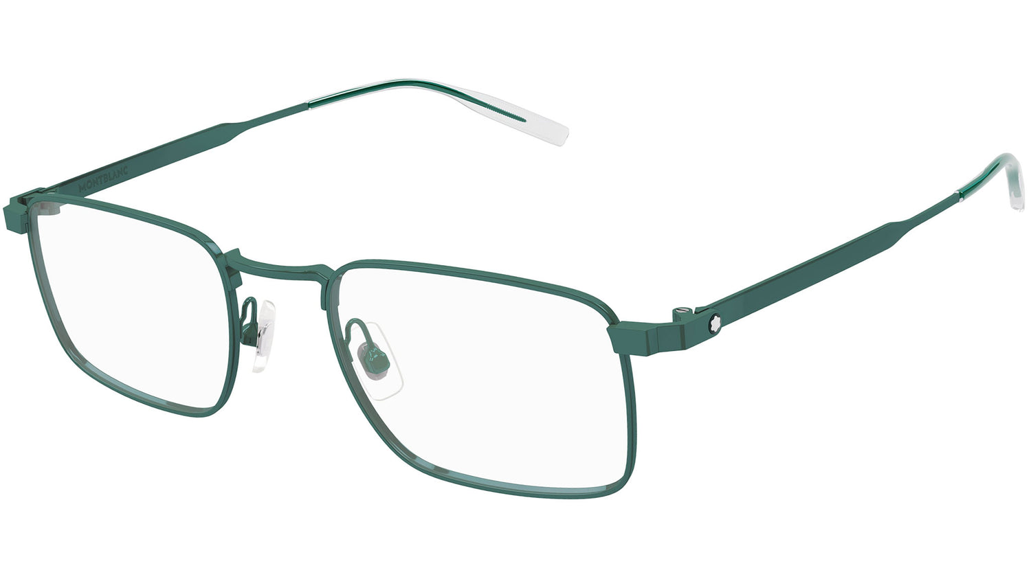 MB0231O 008 shiny green