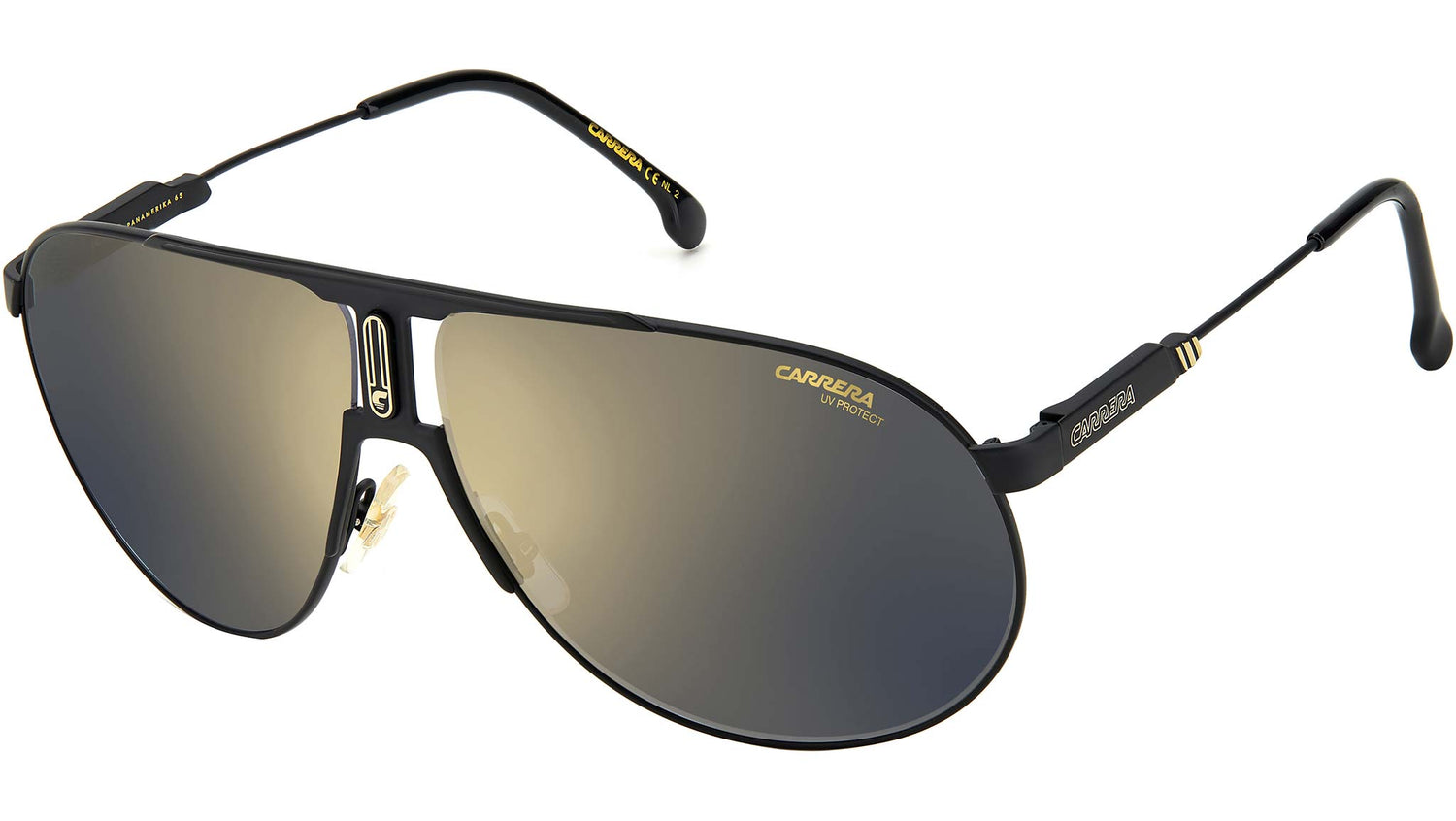 PANAMERIKA65 003 matte black
