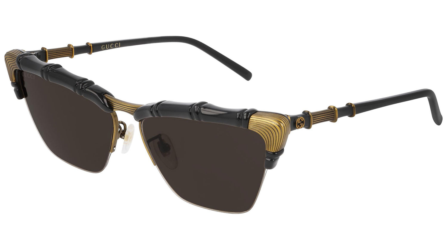 GG0660S gold black and brown