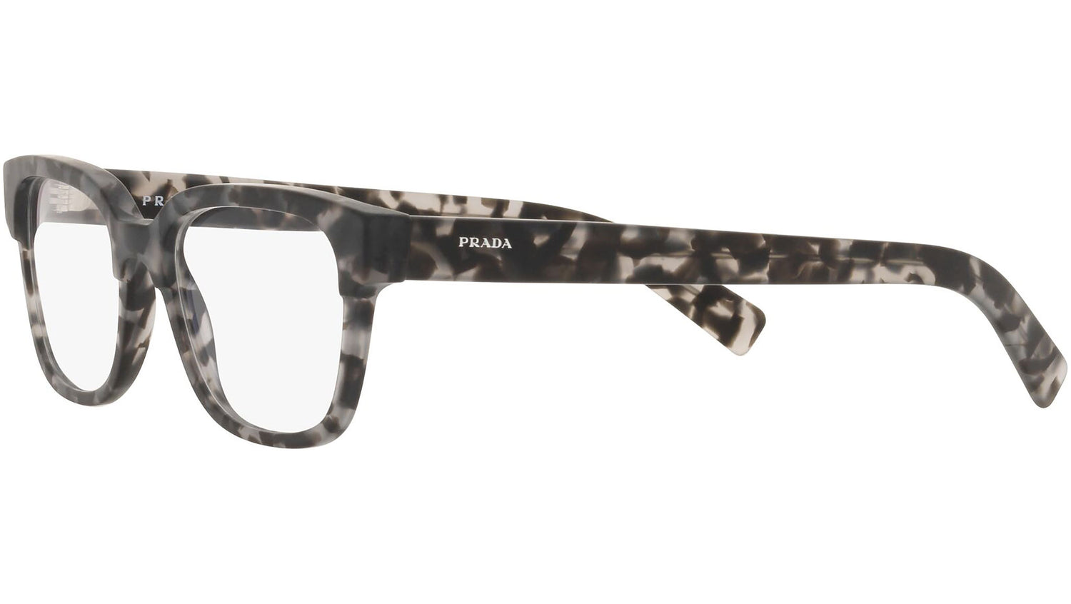 PR 04YV matte grey tortoise