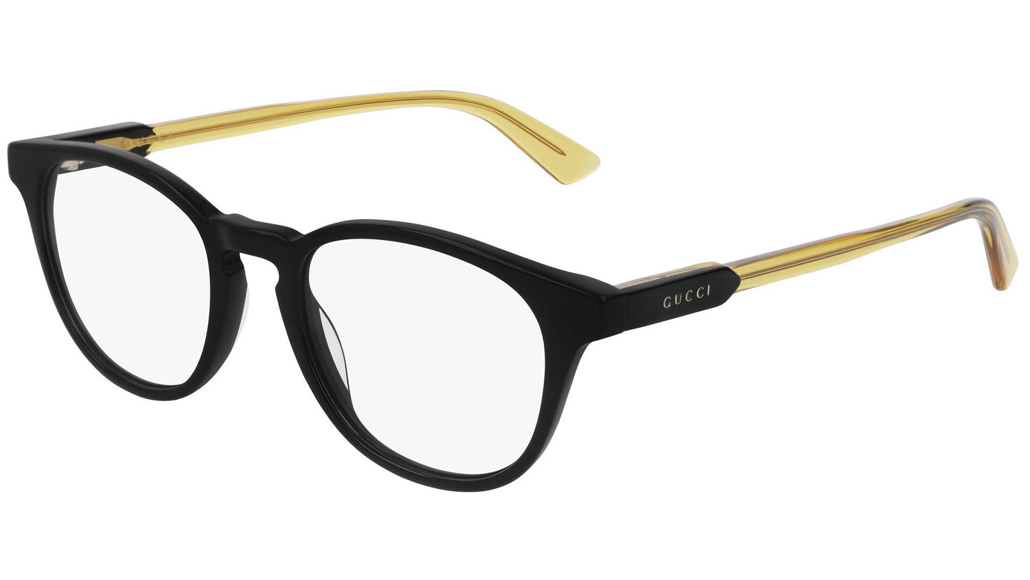 GG0491O 005 shiny black